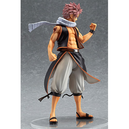 Mua bán PVC 1/7 ETHERIOUS NATSU DRAGNEEL 24CM FAKE